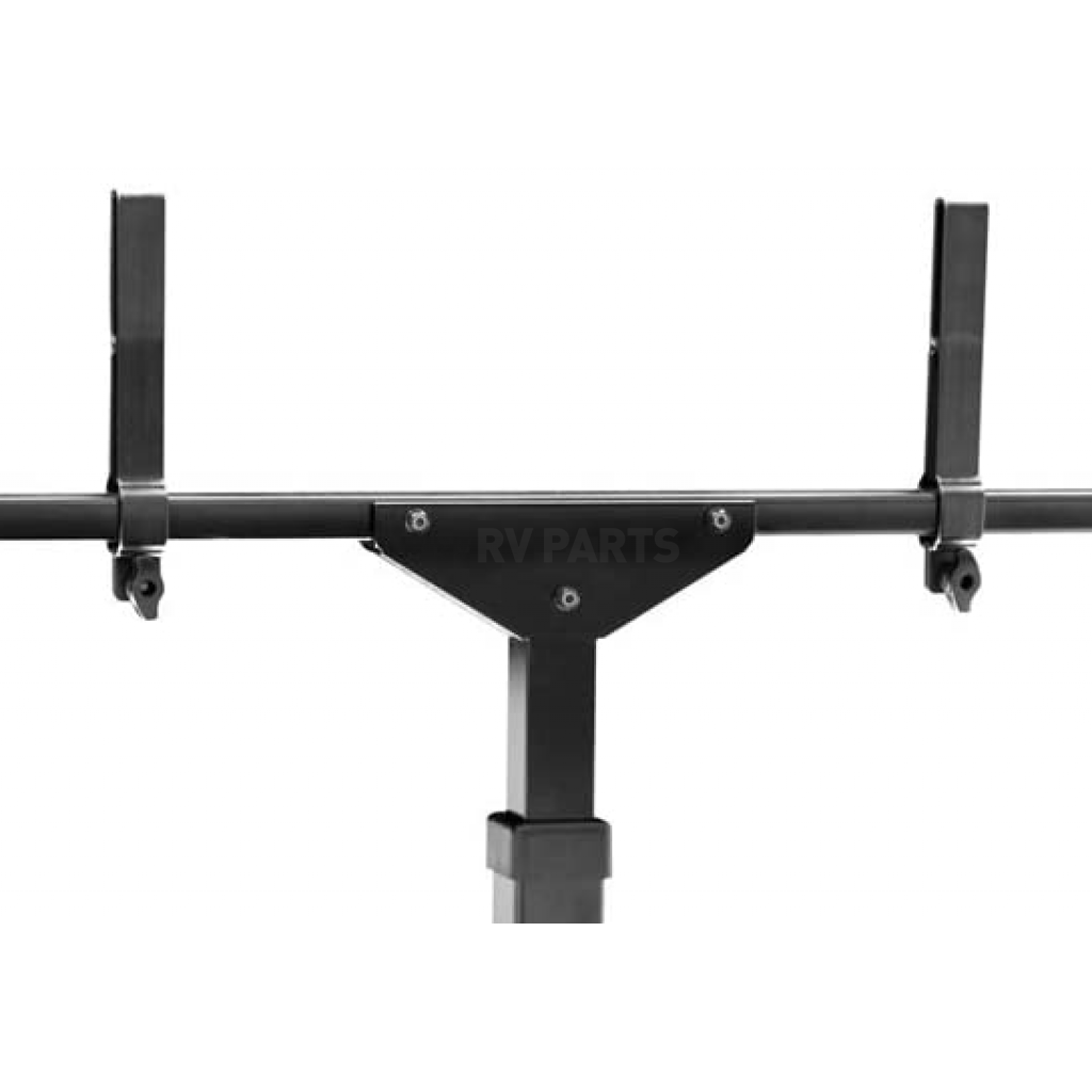 Thule Kayak Carrier Trailer Hitch Mount 350 Pounds Capacity